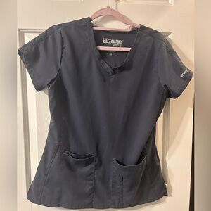 Greys Anatomy scrubs